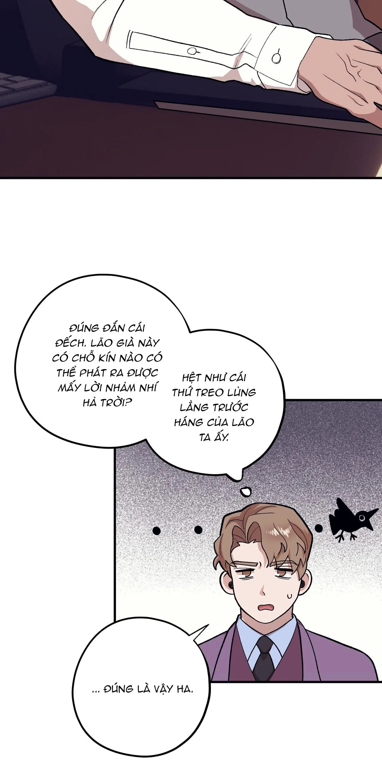 Làm dâu nhà tài phiệt họ Kang Chapter 59 Trang 70