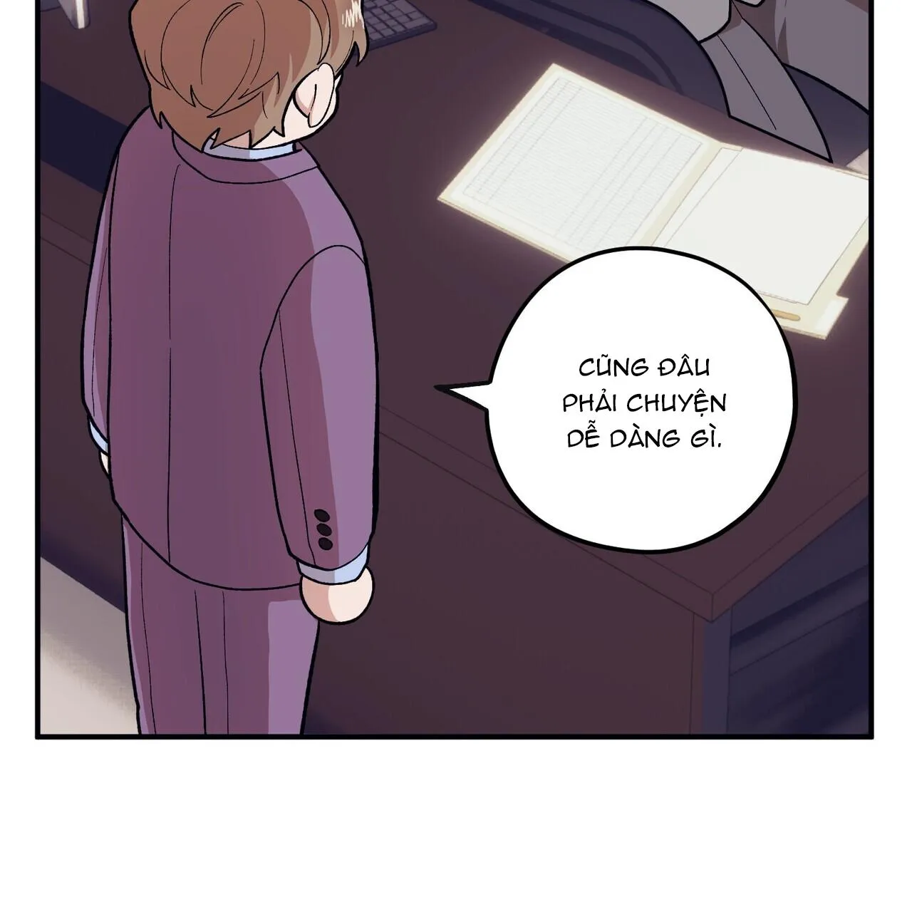 Làm dâu nhà tài phiệt họ Kang Chapter 59 Trang 72