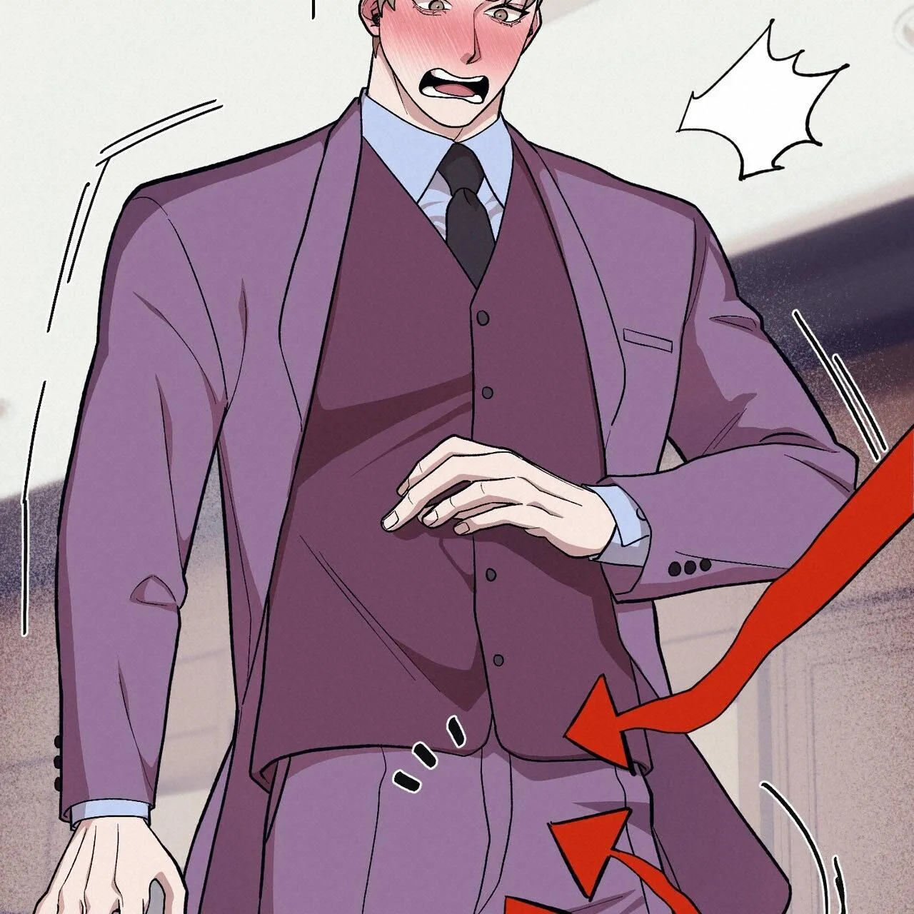 Làm dâu nhà tài phiệt họ Kang Chapter 59 Trang 77