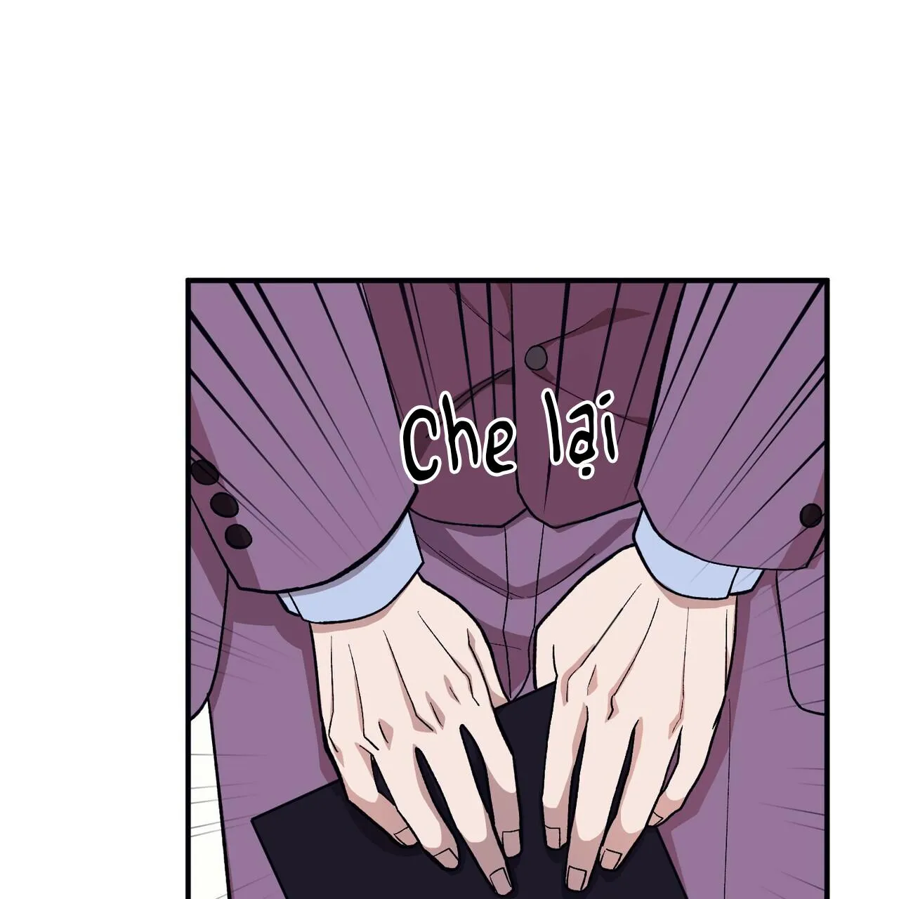 Làm dâu nhà tài phiệt họ Kang Chapter 59 Trang 80