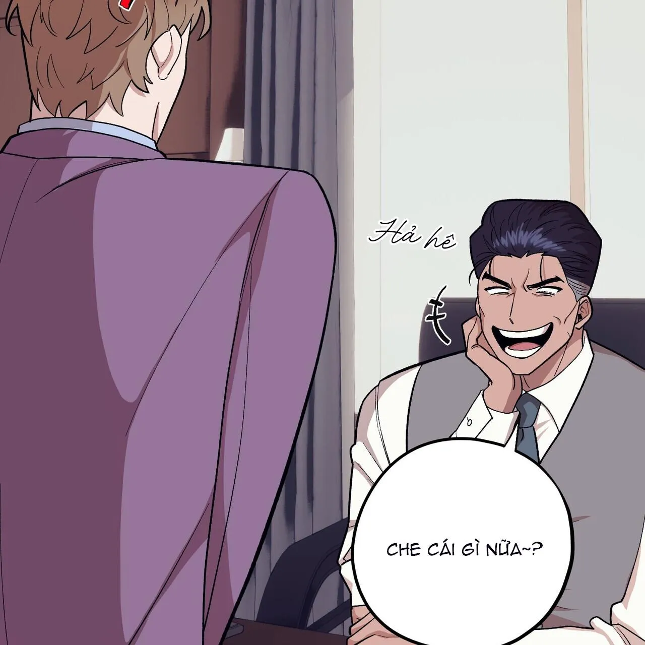 Làm dâu nhà tài phiệt họ Kang Chapter 59 Trang 83