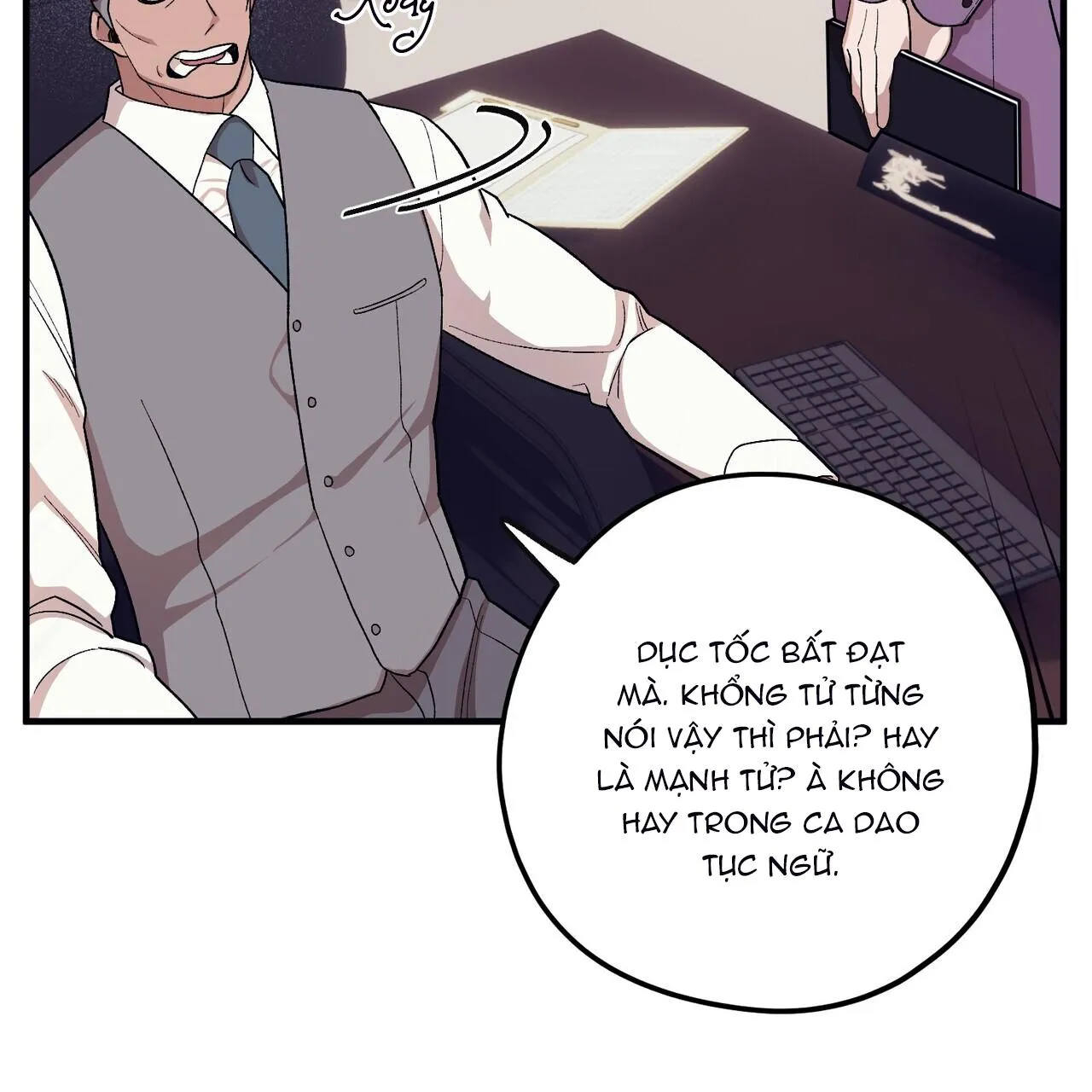 Làm dâu nhà tài phiệt họ Kang Chapter 59 Trang 88