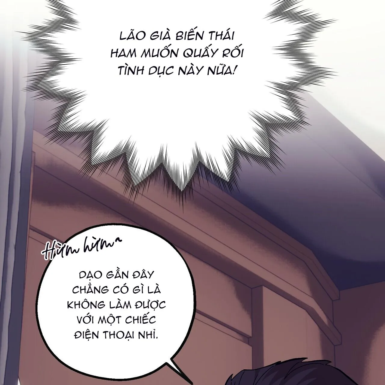 Làm dâu nhà tài phiệt họ Kang Chapter 59 Trang 90