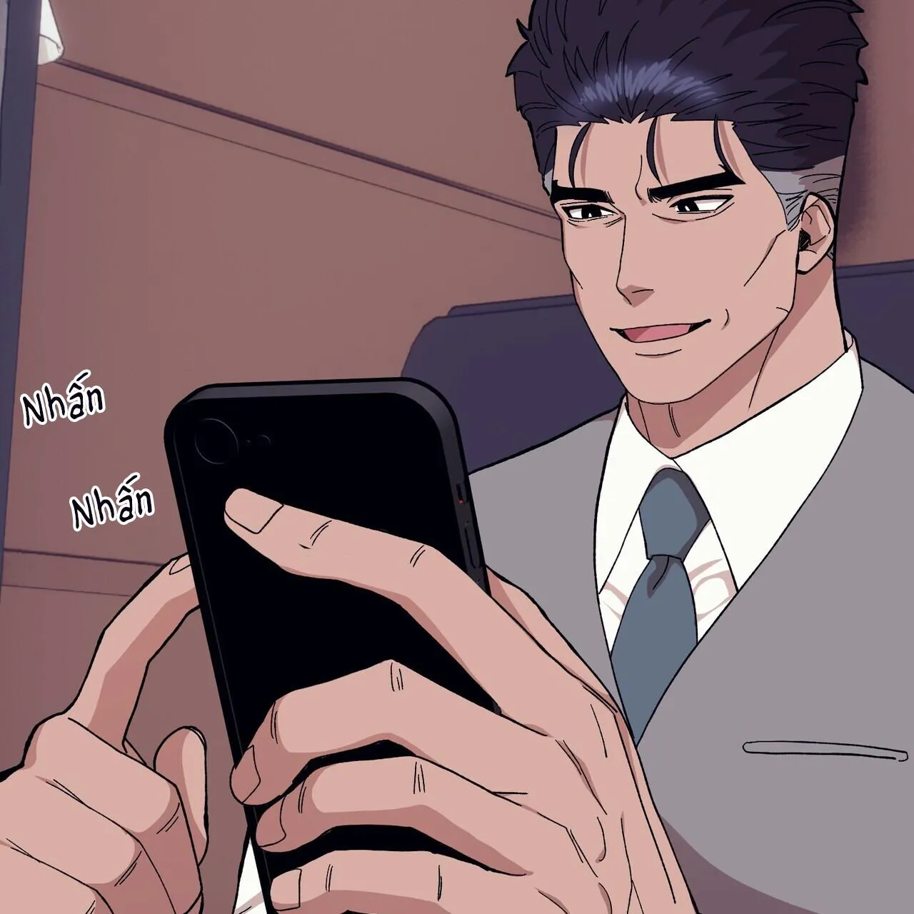 Làm dâu nhà tài phiệt họ Kang Chapter 59 Trang 91