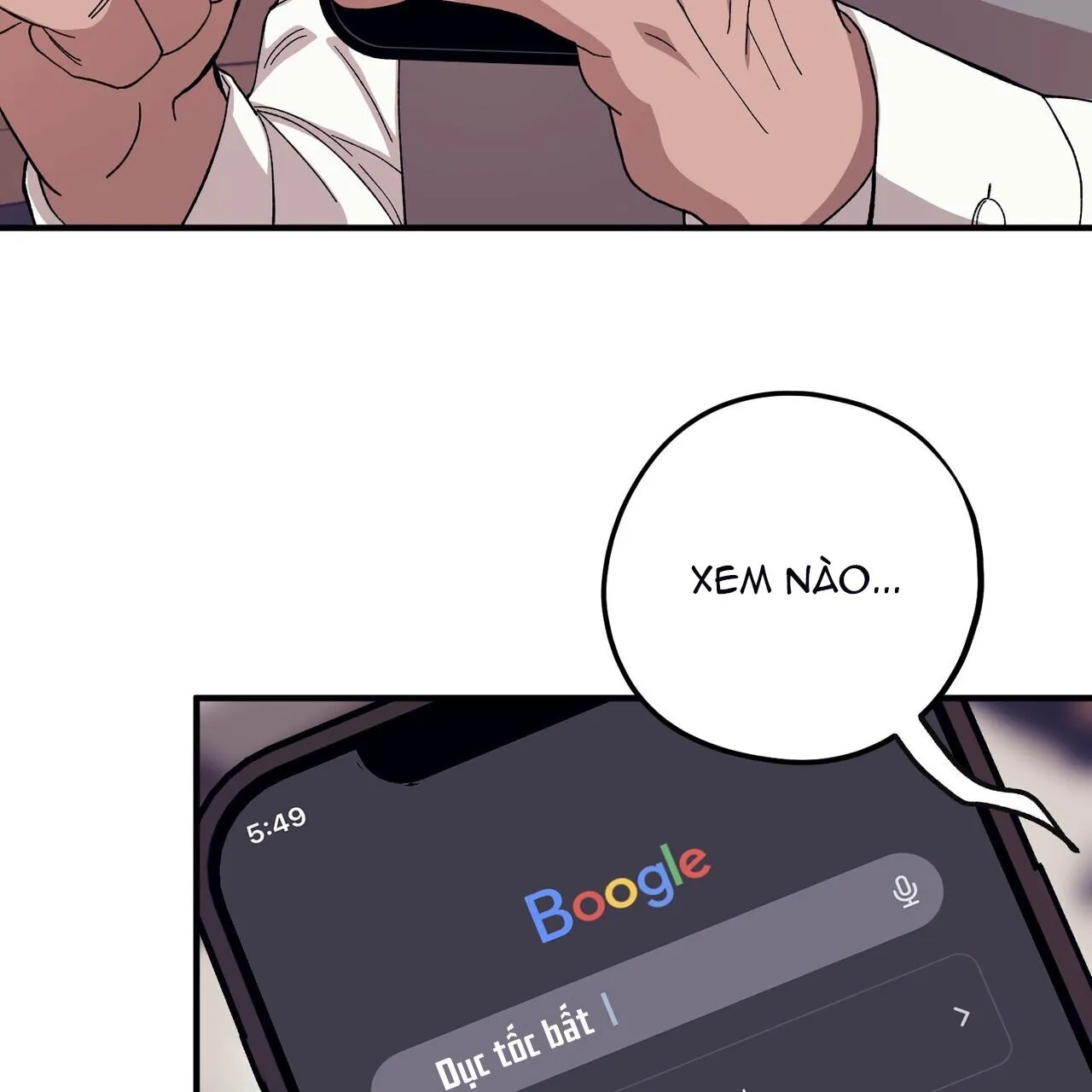 Làm dâu nhà tài phiệt họ Kang Chapter 59 Trang 92