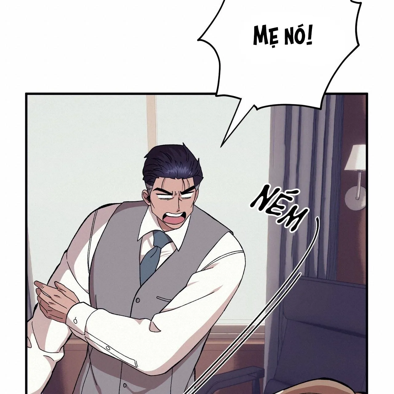 Làm dâu nhà tài phiệt họ Kang Chapter 59 Trang 95