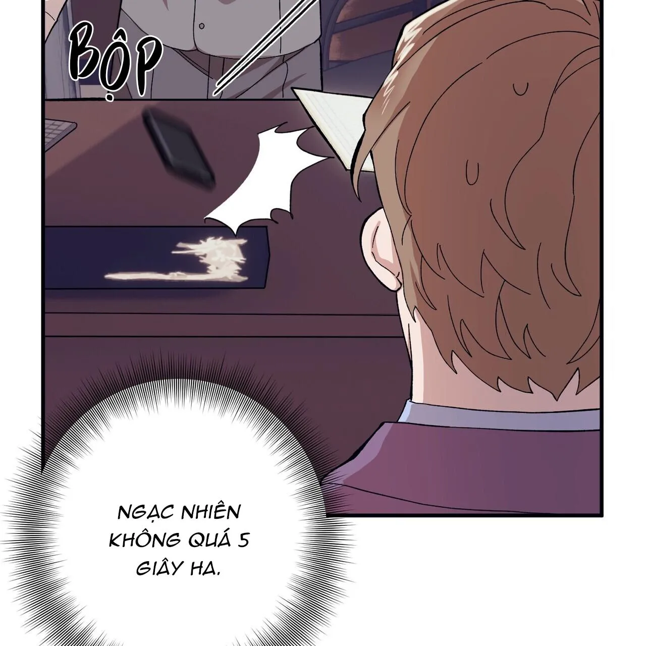 Làm dâu nhà tài phiệt họ Kang Chapter 59 Trang 96