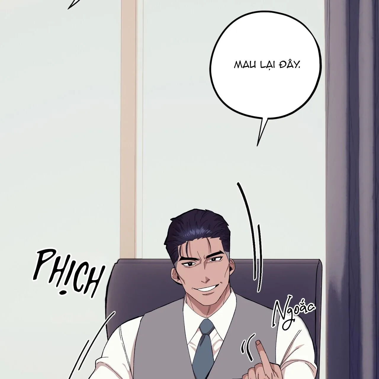 Làm dâu nhà tài phiệt họ Kang Chapter 59 Trang 103