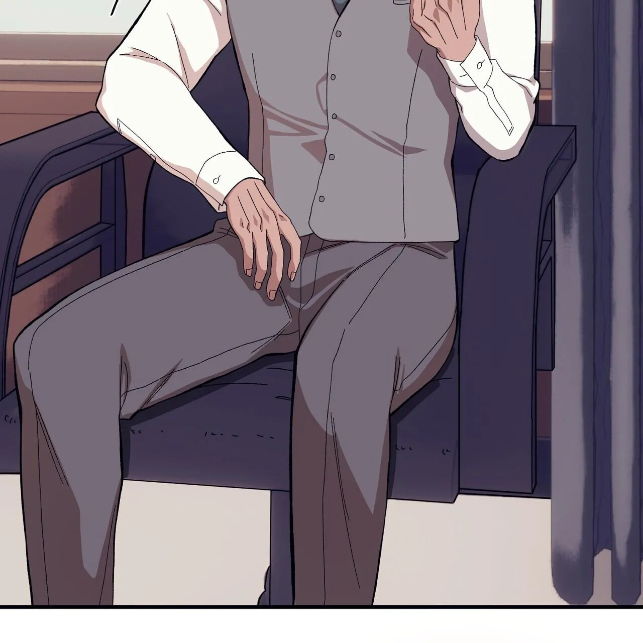 Làm dâu nhà tài phiệt họ Kang Chapter 59 Trang 104