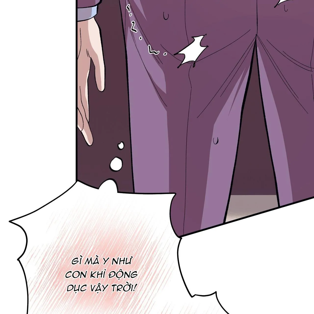 Làm dâu nhà tài phiệt họ Kang Chapter 59 Trang 107