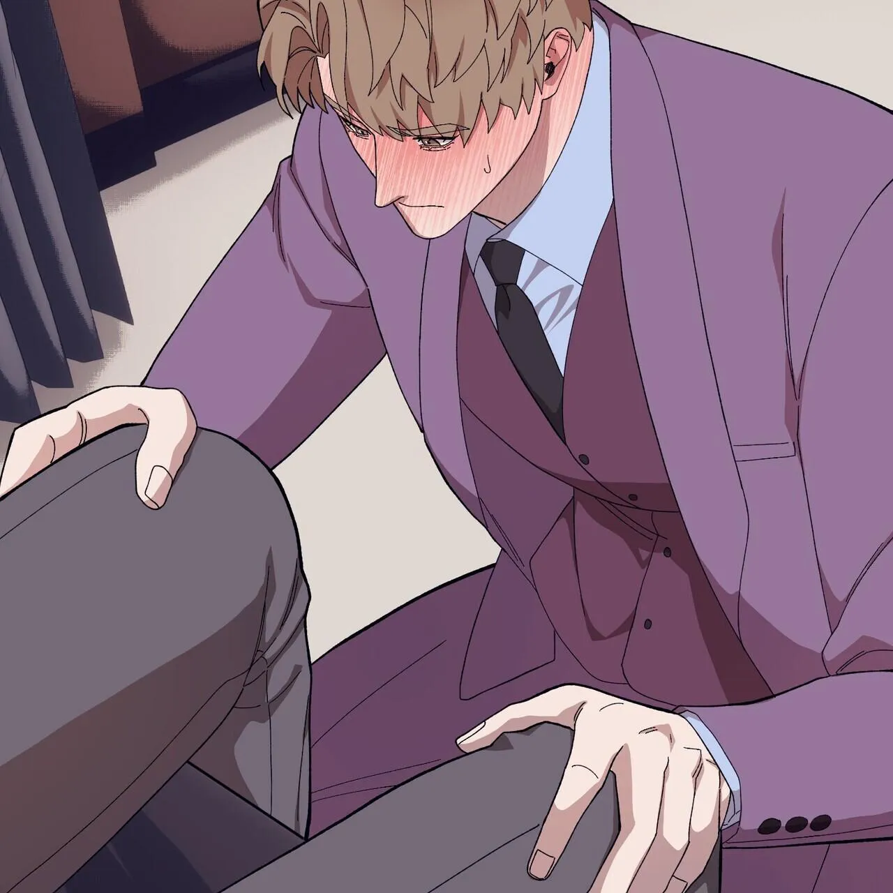 Làm dâu nhà tài phiệt họ Kang Chapter 59 Trang 114