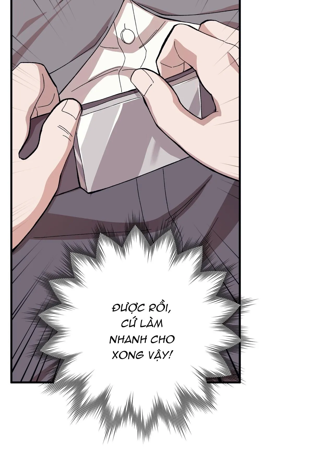 Làm dâu nhà tài phiệt họ Kang Chapter 59 Trang 118