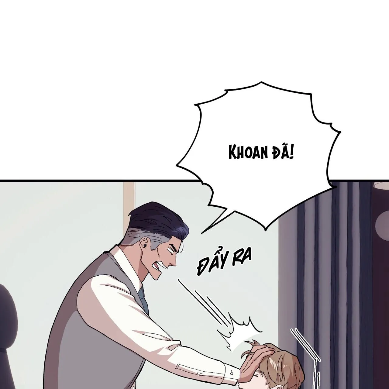 Làm dâu nhà tài phiệt họ Kang Chapter 59 Trang 119