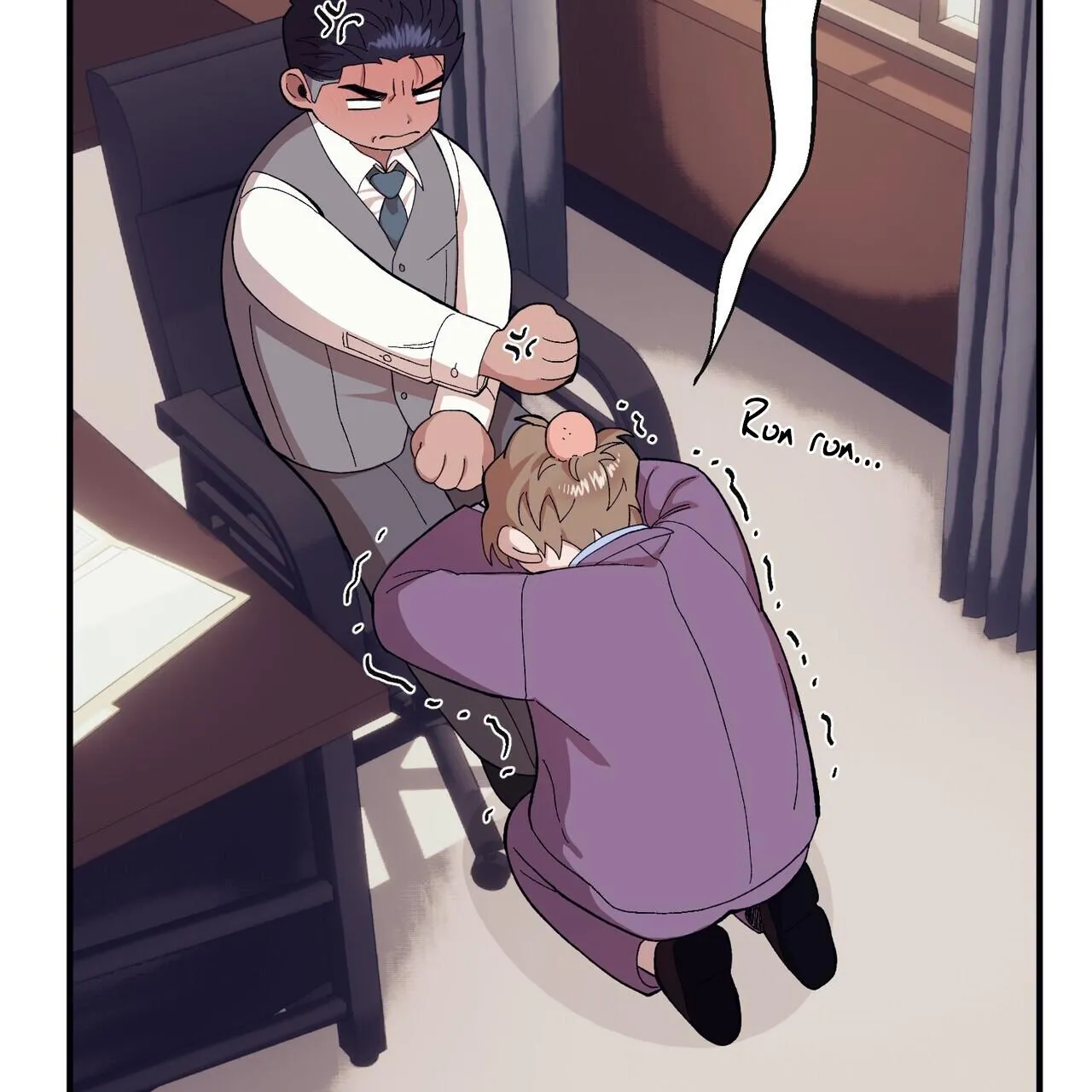 Làm dâu nhà tài phiệt họ Kang Chapter 59 Trang 130