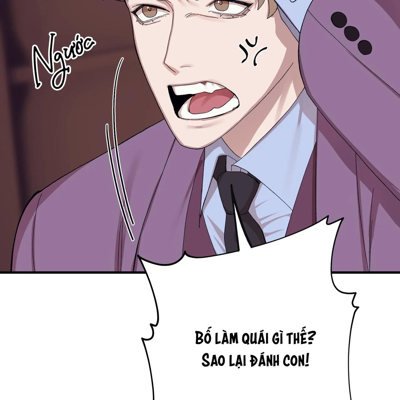 Làm dâu nhà tài phiệt họ Kang Chapter 59 Trang 132