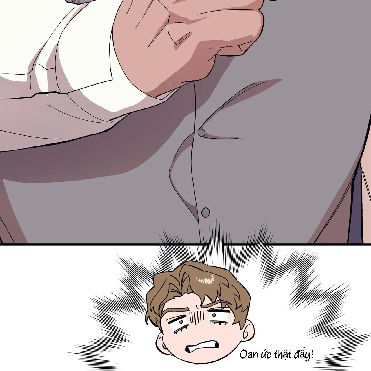 Làm dâu nhà tài phiệt họ Kang Chapter 59 Trang 136