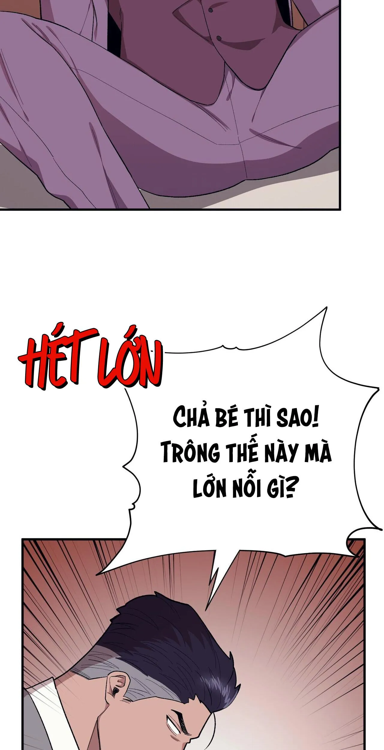 Làm dâu nhà tài phiệt họ Kang Chapter 60 Trang 4