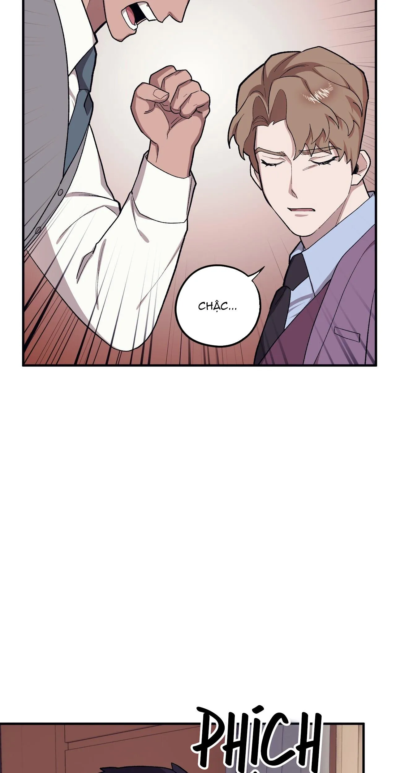 Làm dâu nhà tài phiệt họ Kang Chapter 60 Trang 5