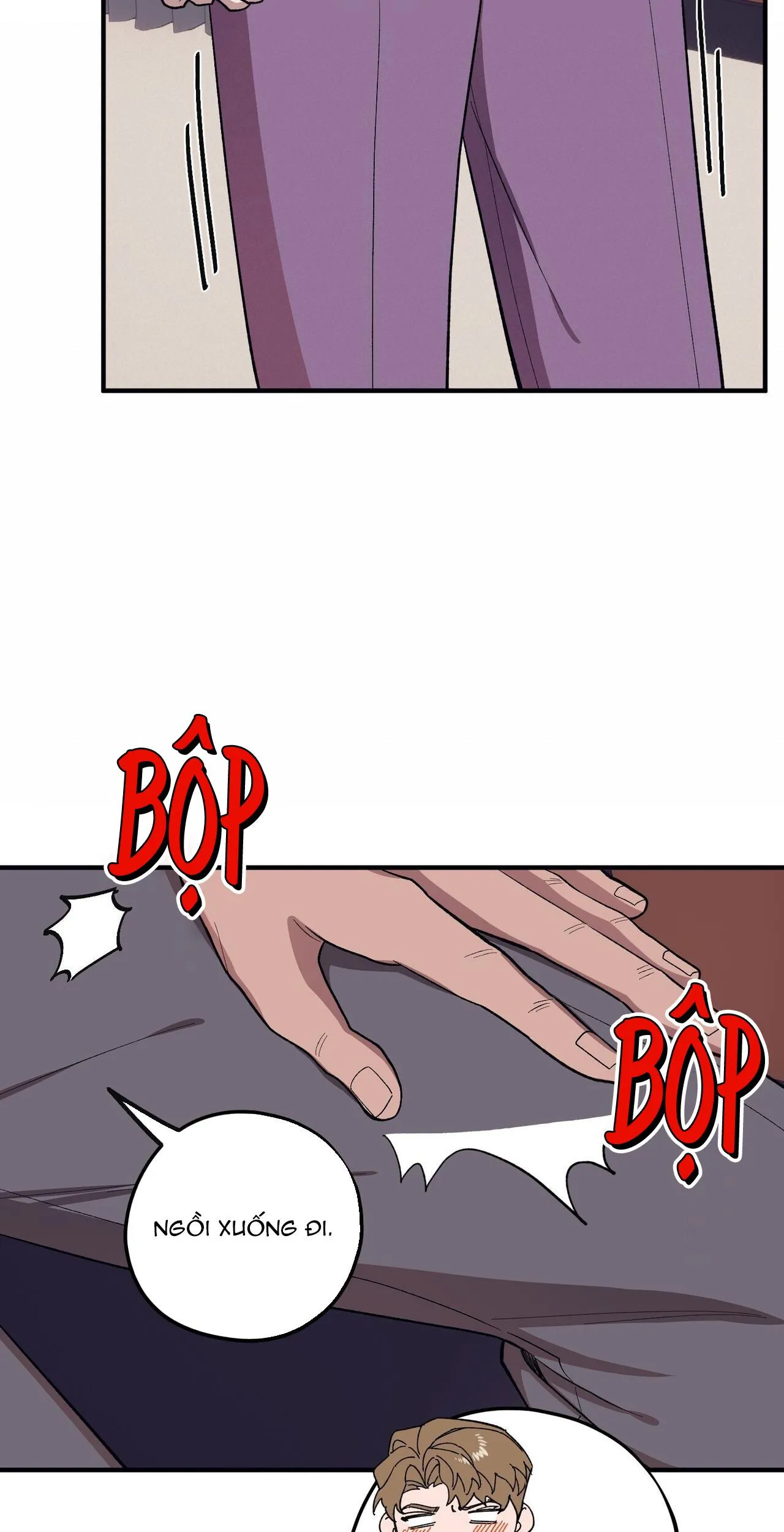 Làm dâu nhà tài phiệt họ Kang Chapter 60 Trang 9