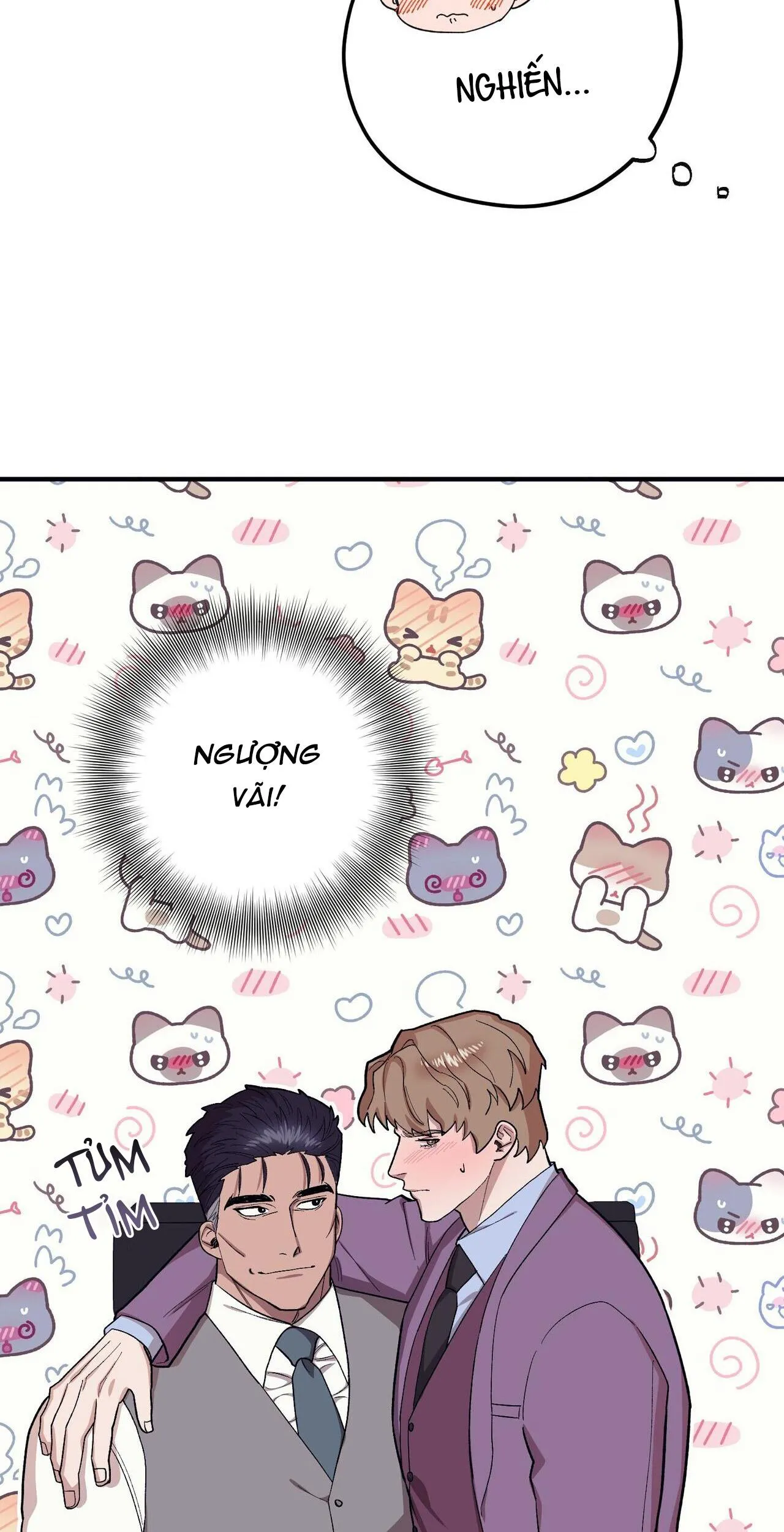 Làm dâu nhà tài phiệt họ Kang Chapter 60 Trang 10