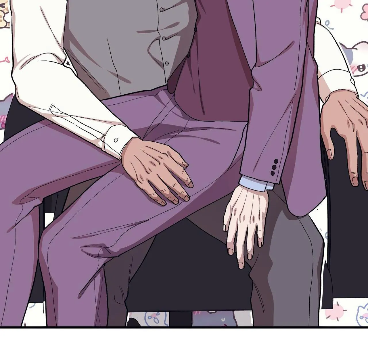 Làm dâu nhà tài phiệt họ Kang Chapter 60 Trang 11