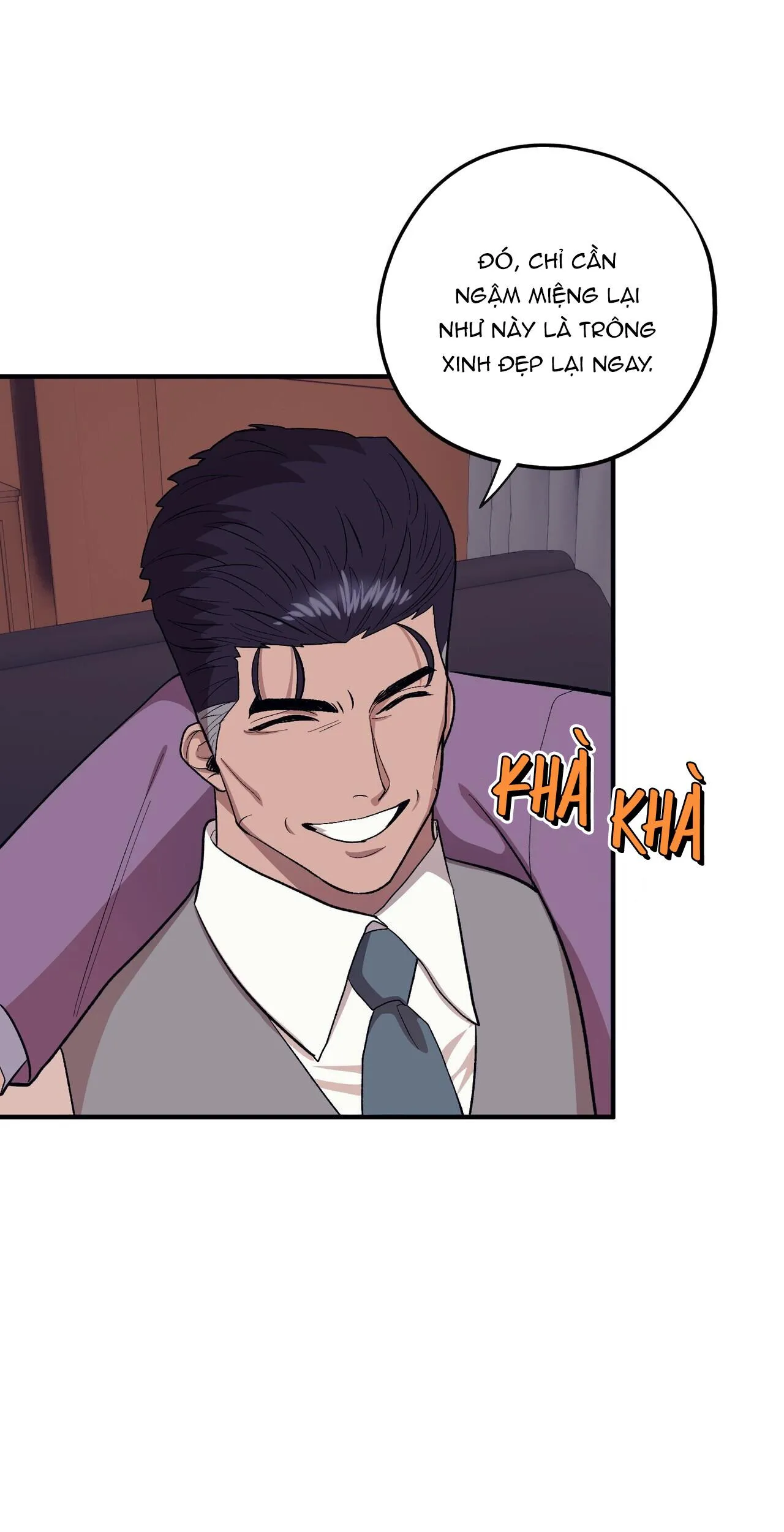 Làm dâu nhà tài phiệt họ Kang Chapter 60 Trang 12