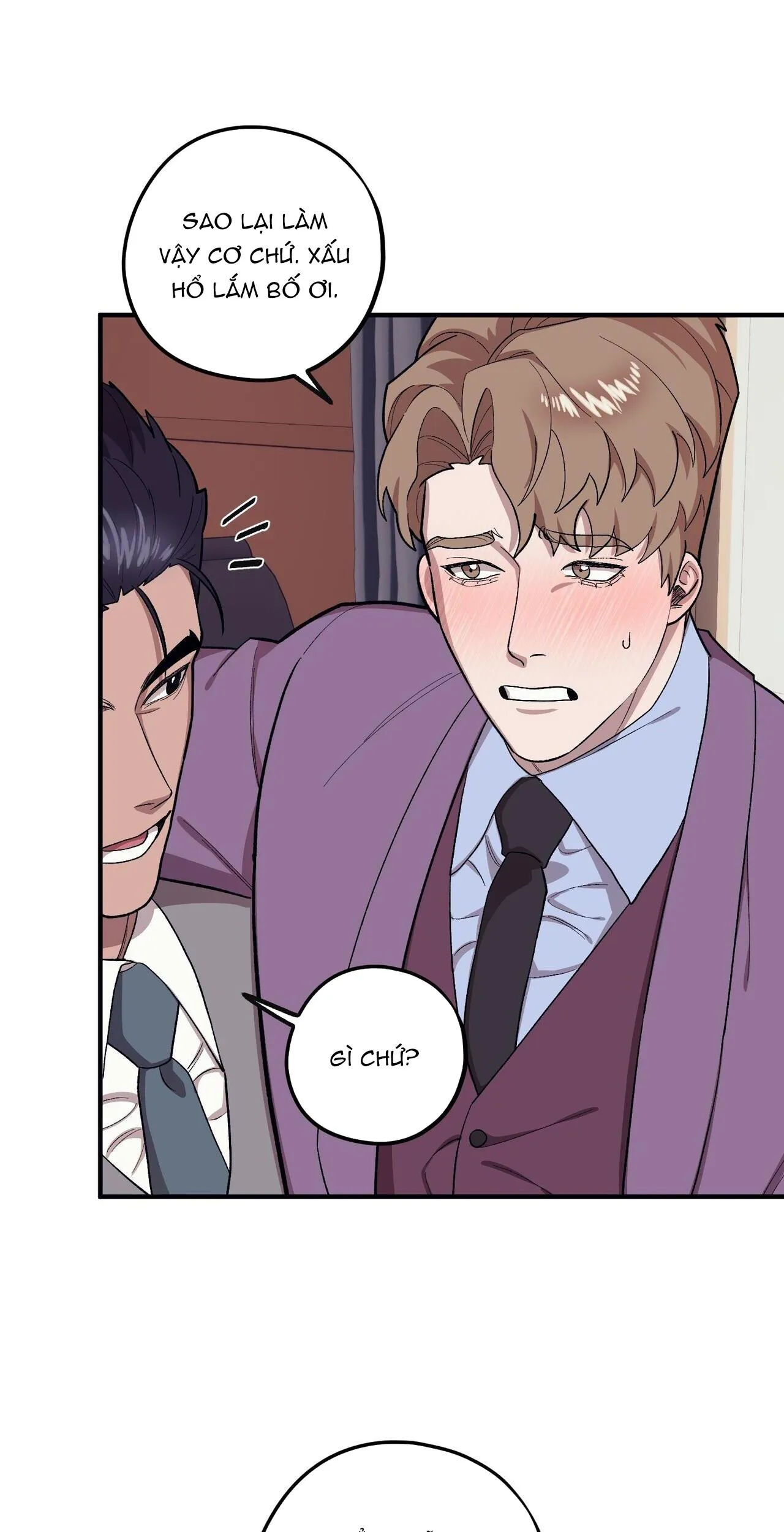 Làm dâu nhà tài phiệt họ Kang Chapter 60 Trang 14