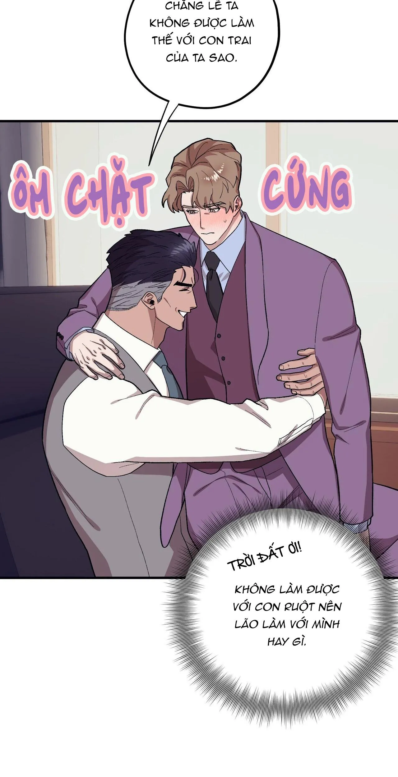 Làm dâu nhà tài phiệt họ Kang Chapter 60 Trang 15