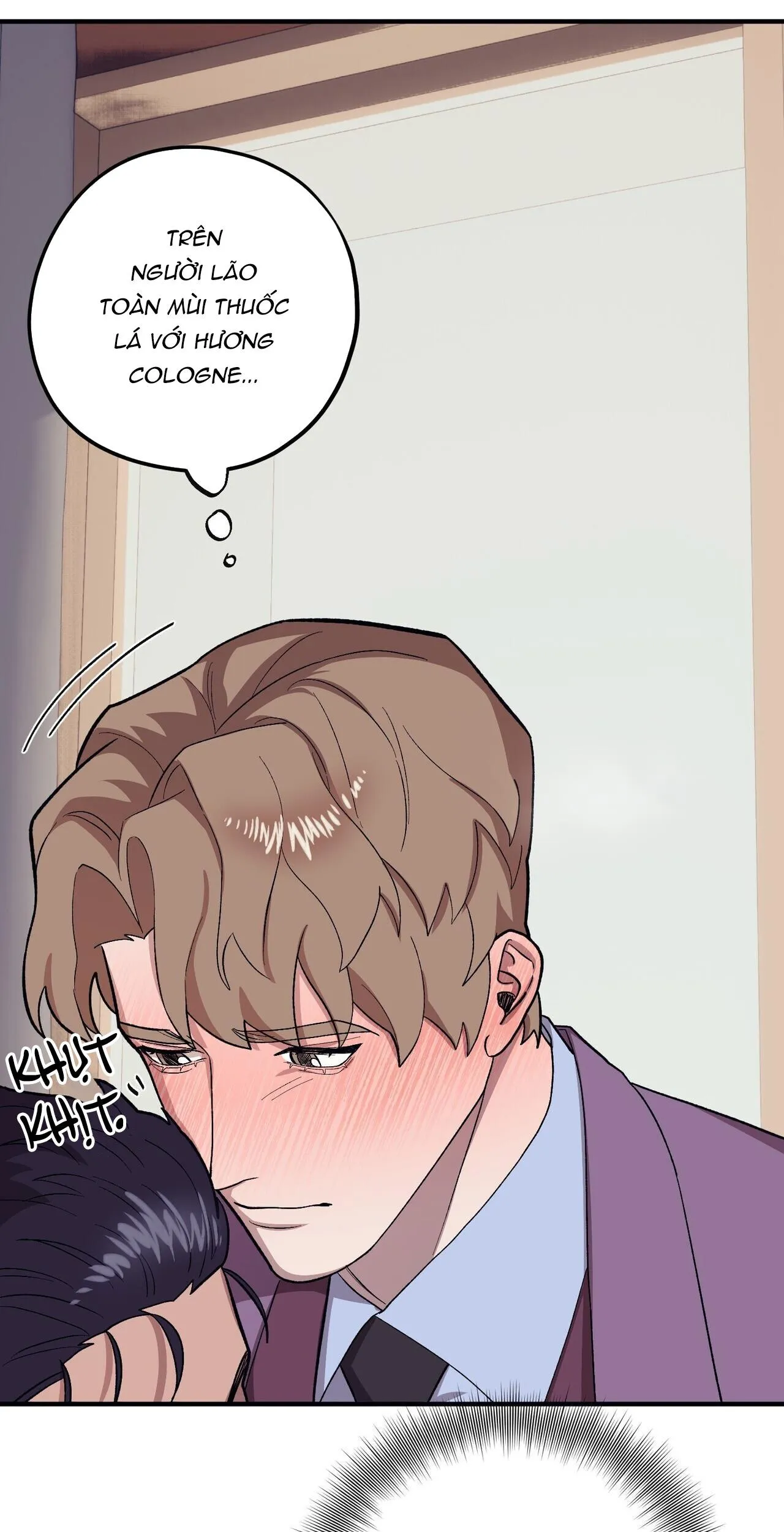 Làm dâu nhà tài phiệt họ Kang Chapter 60 Trang 16