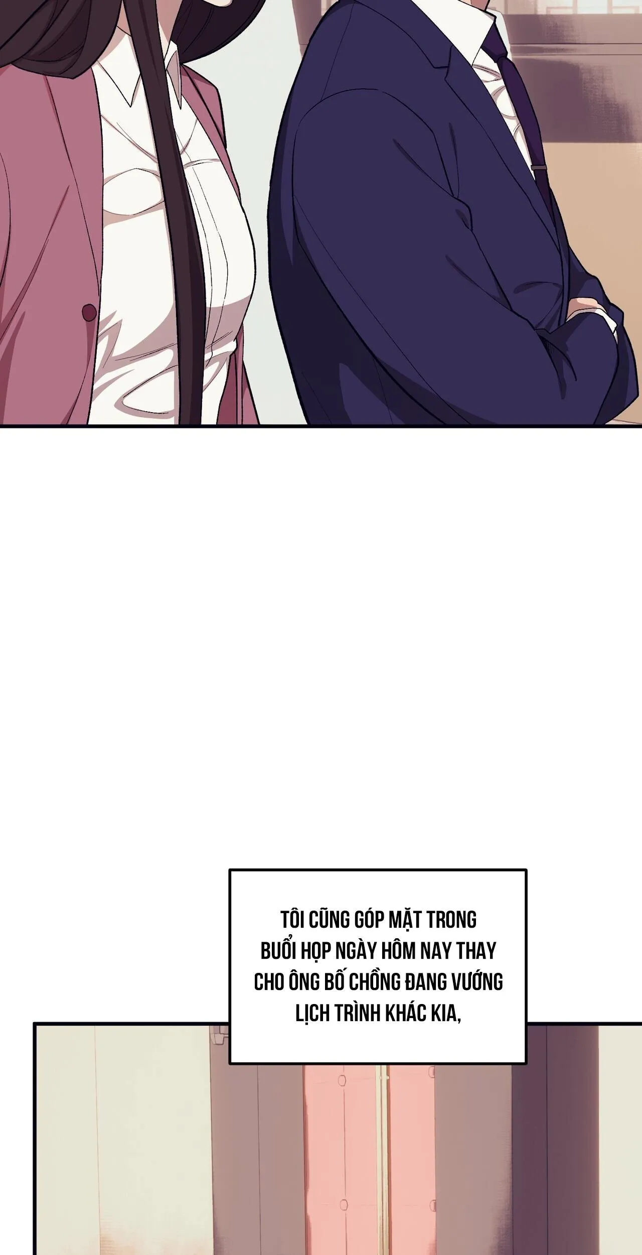 Làm dâu nhà tài phiệt họ Kang Chapter 60 Trang 20