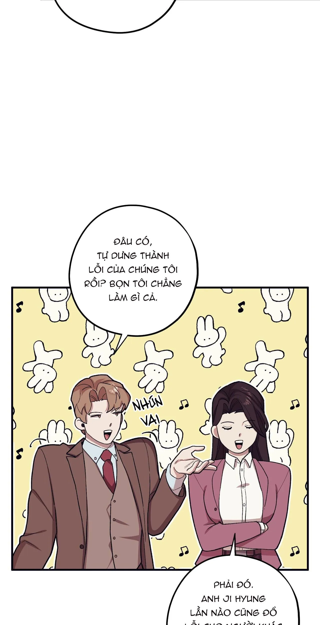 Làm dâu nhà tài phiệt họ Kang Chapter 60 Trang 34