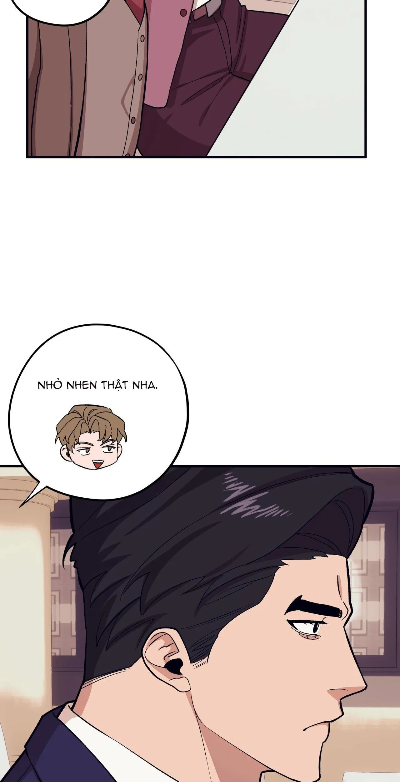 Làm dâu nhà tài phiệt họ Kang Chapter 60 Trang 36