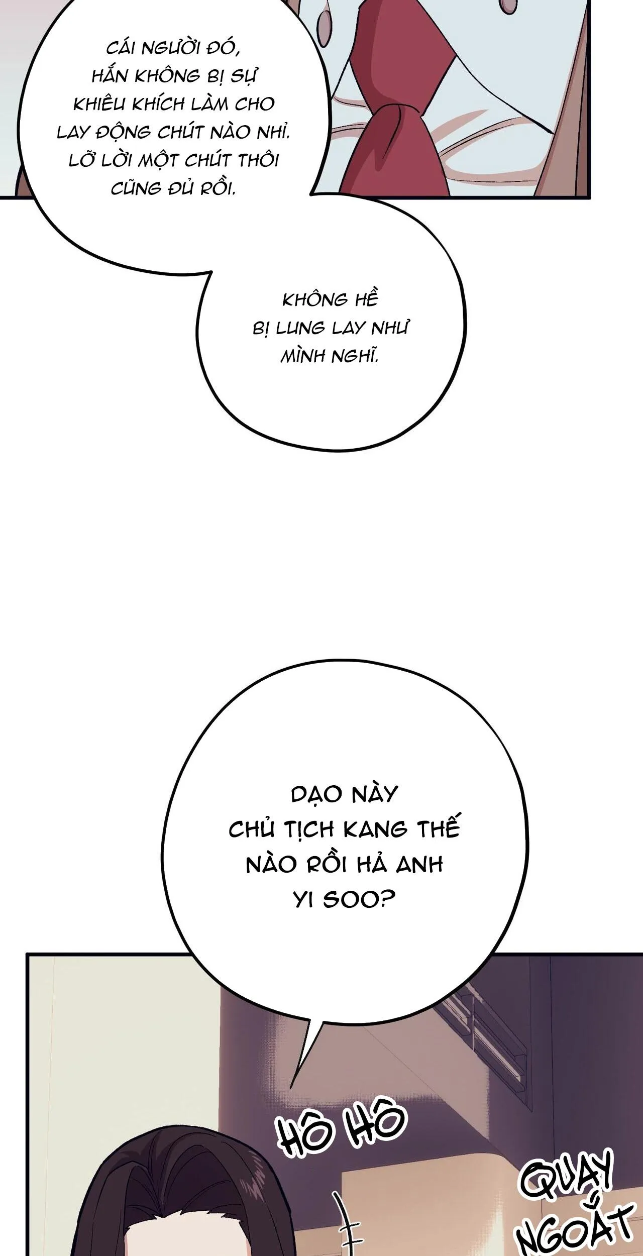 Làm dâu nhà tài phiệt họ Kang Chapter 60 Trang 39