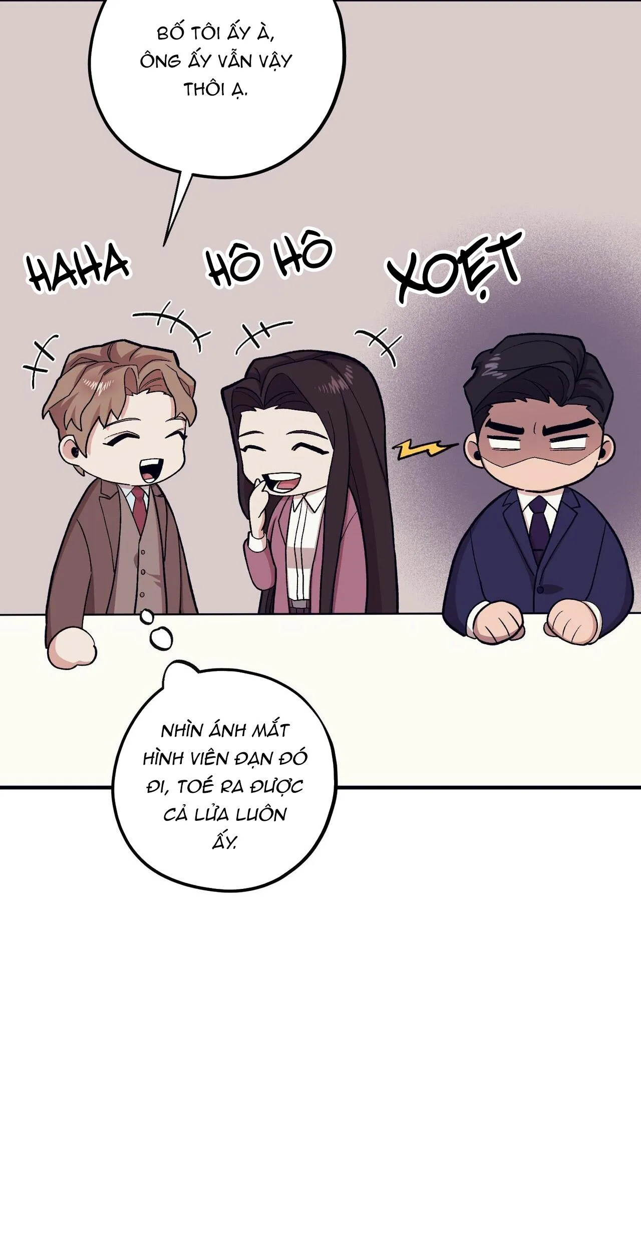 Làm dâu nhà tài phiệt họ Kang Chapter 60 Trang 41