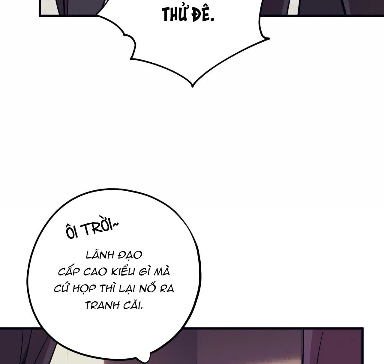 Làm dâu nhà tài phiệt họ Kang Chapter 60 Trang 44