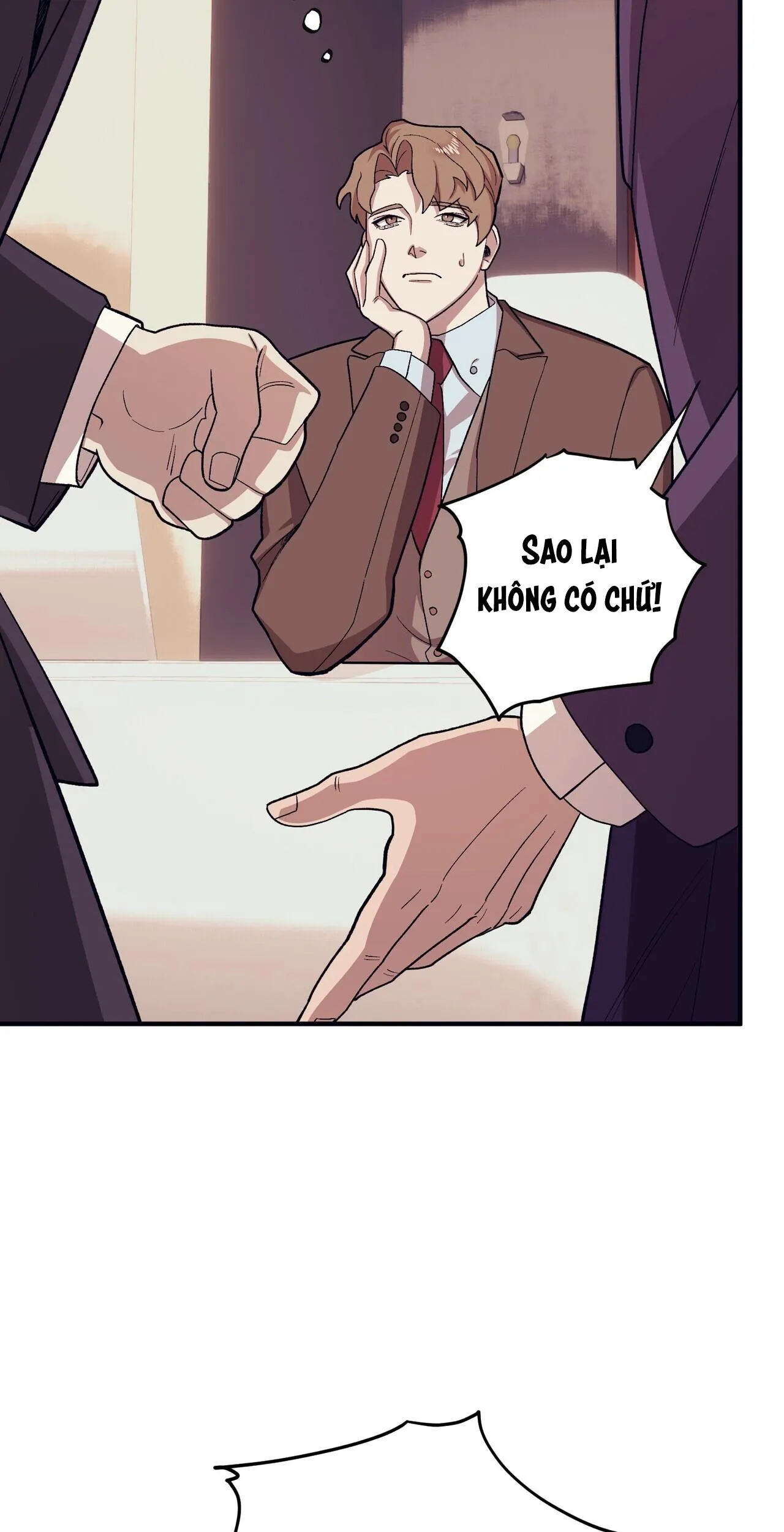 Làm dâu nhà tài phiệt họ Kang Chapter 60 Trang 45