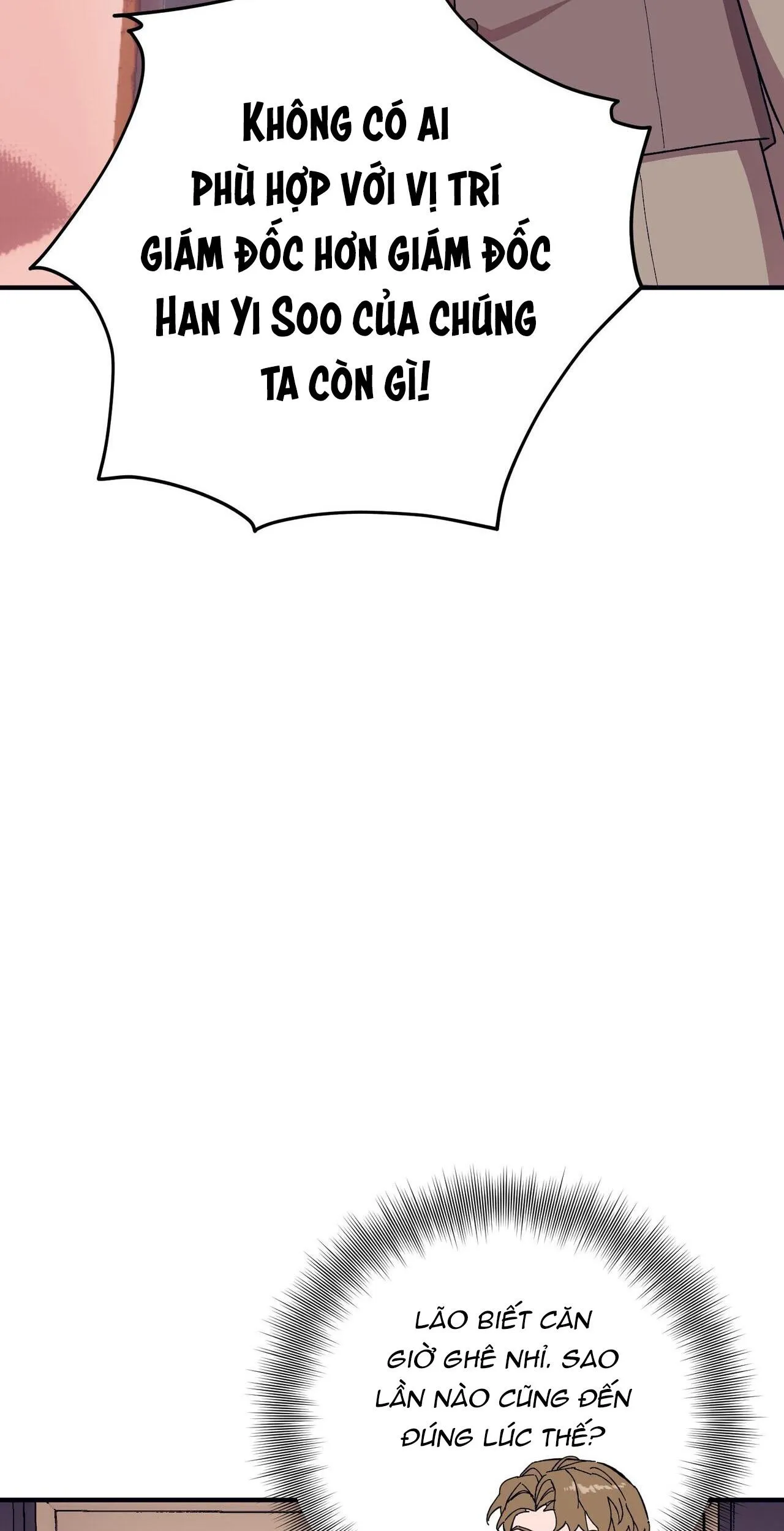 Làm dâu nhà tài phiệt họ Kang Chapter 60 Trang 54