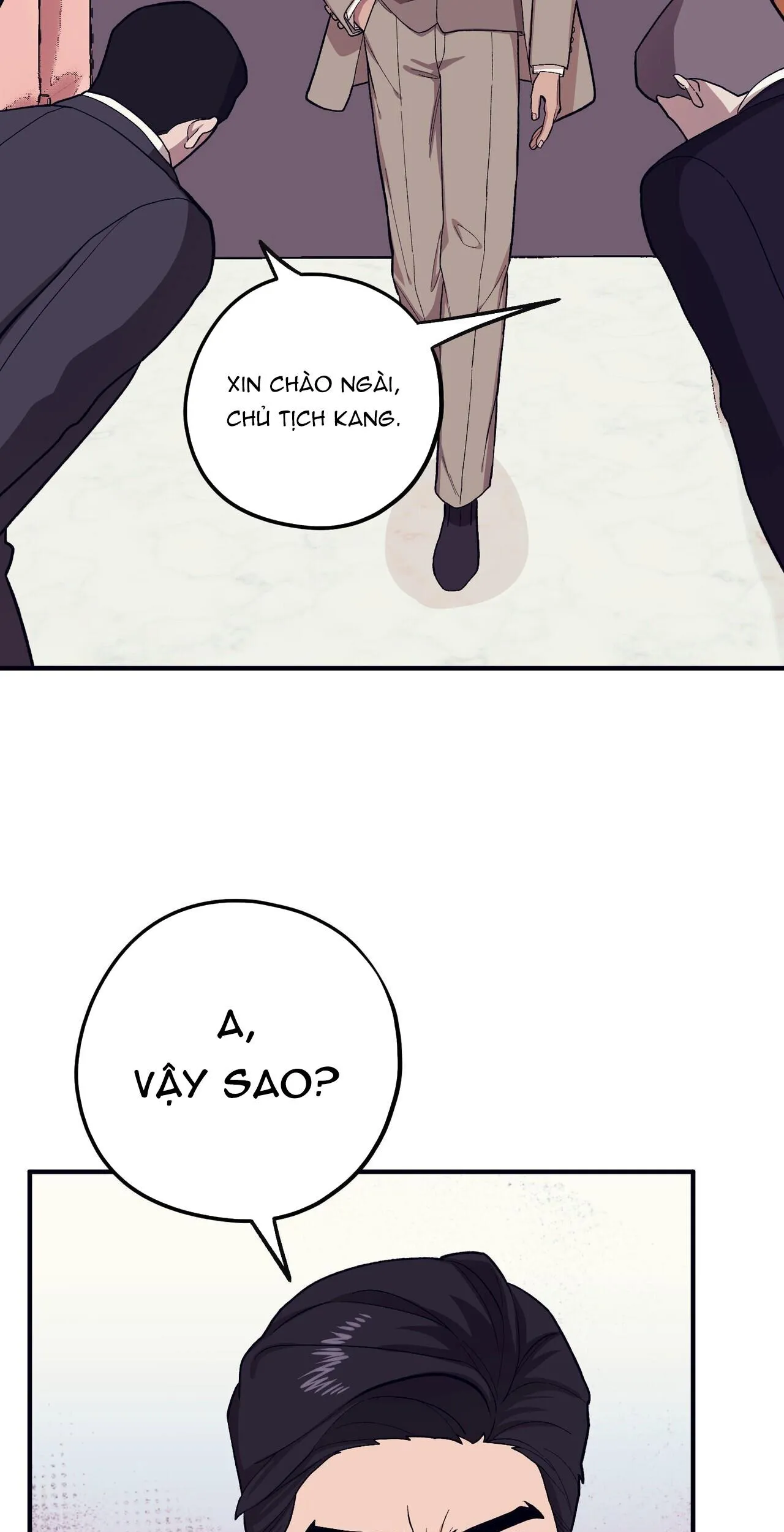 Làm dâu nhà tài phiệt họ Kang Chapter 60 Trang 56