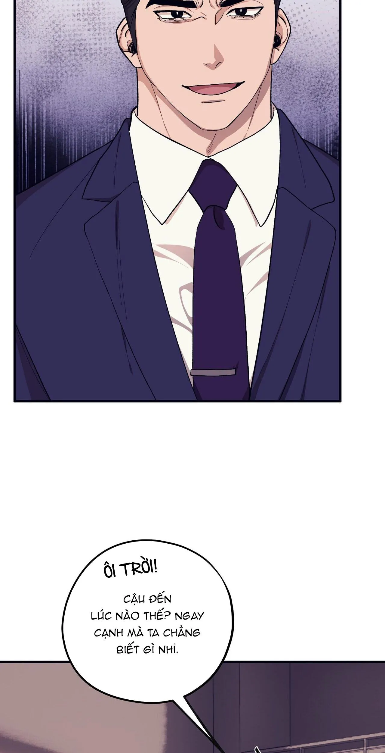 Làm dâu nhà tài phiệt họ Kang Chapter 60 Trang 57