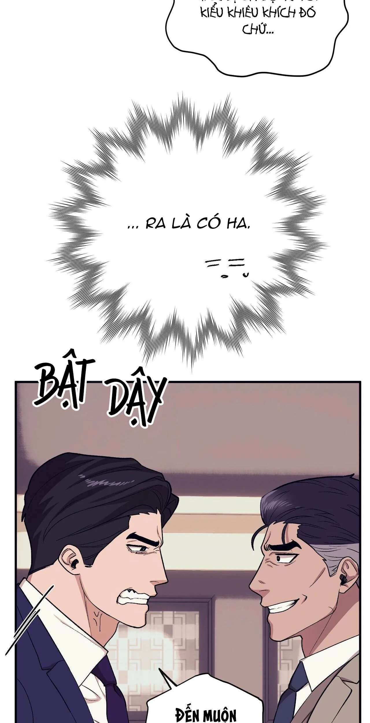 Làm dâu nhà tài phiệt họ Kang Chapter 60 Trang 59