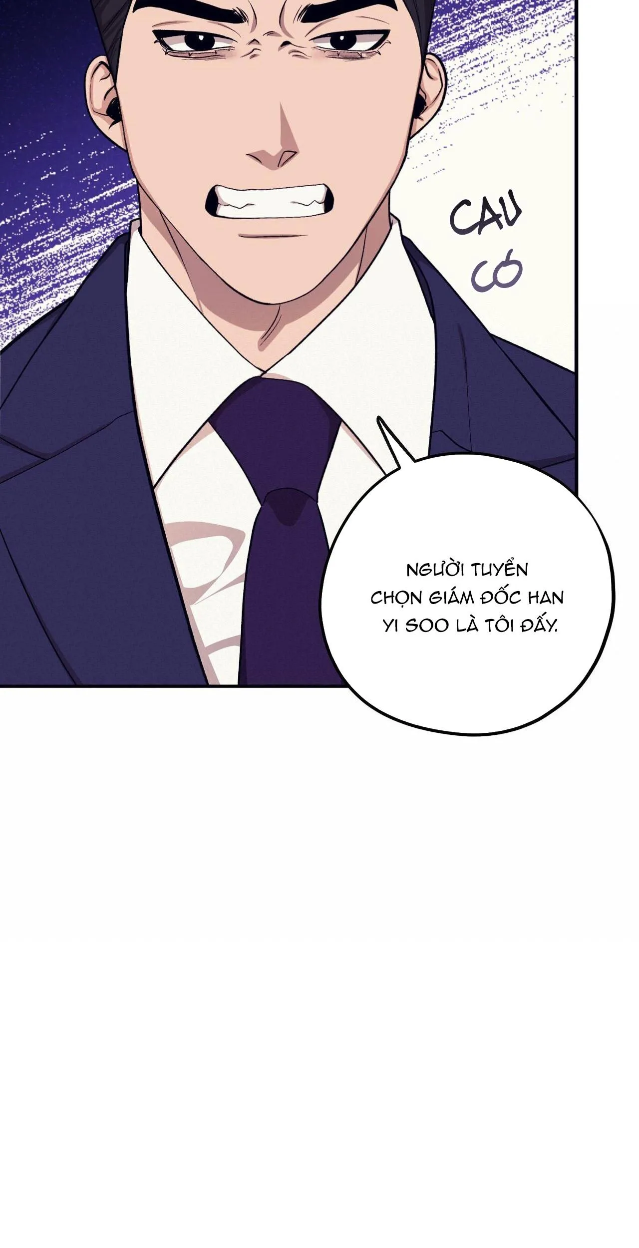 Làm dâu nhà tài phiệt họ Kang Chapter 60 Trang 61