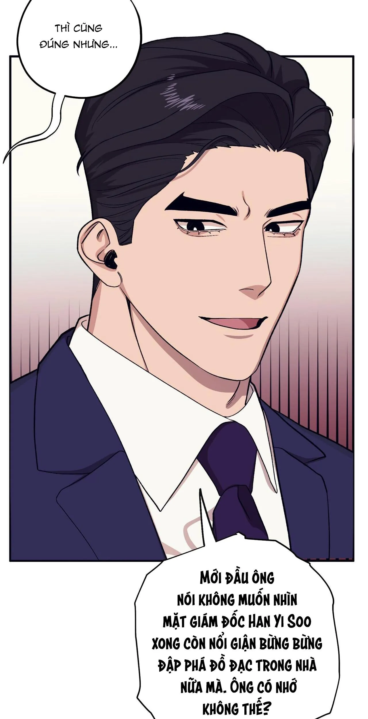 Làm dâu nhà tài phiệt họ Kang Chapter 60 Trang 63