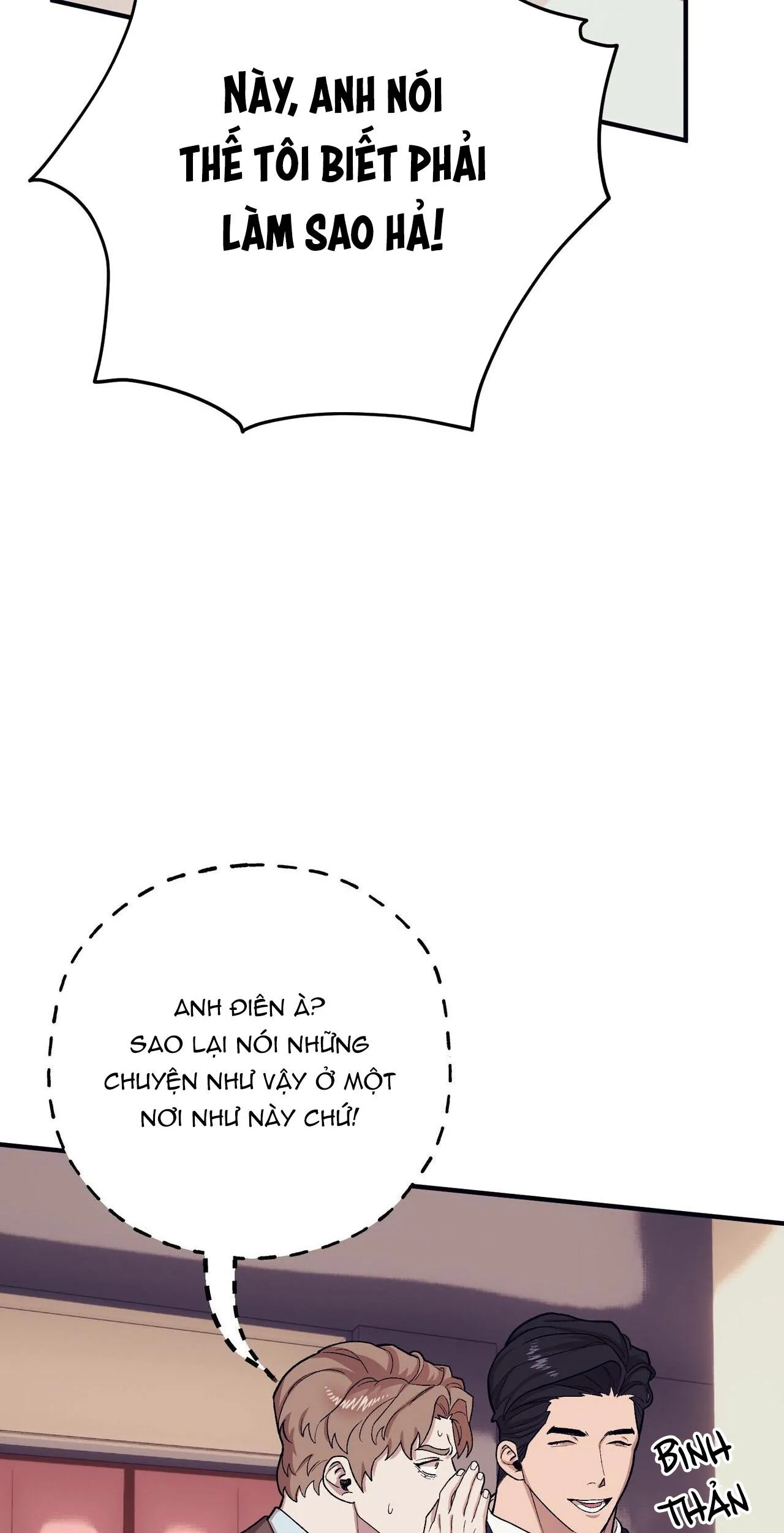 Làm dâu nhà tài phiệt họ Kang Chapter 60 Trang 65