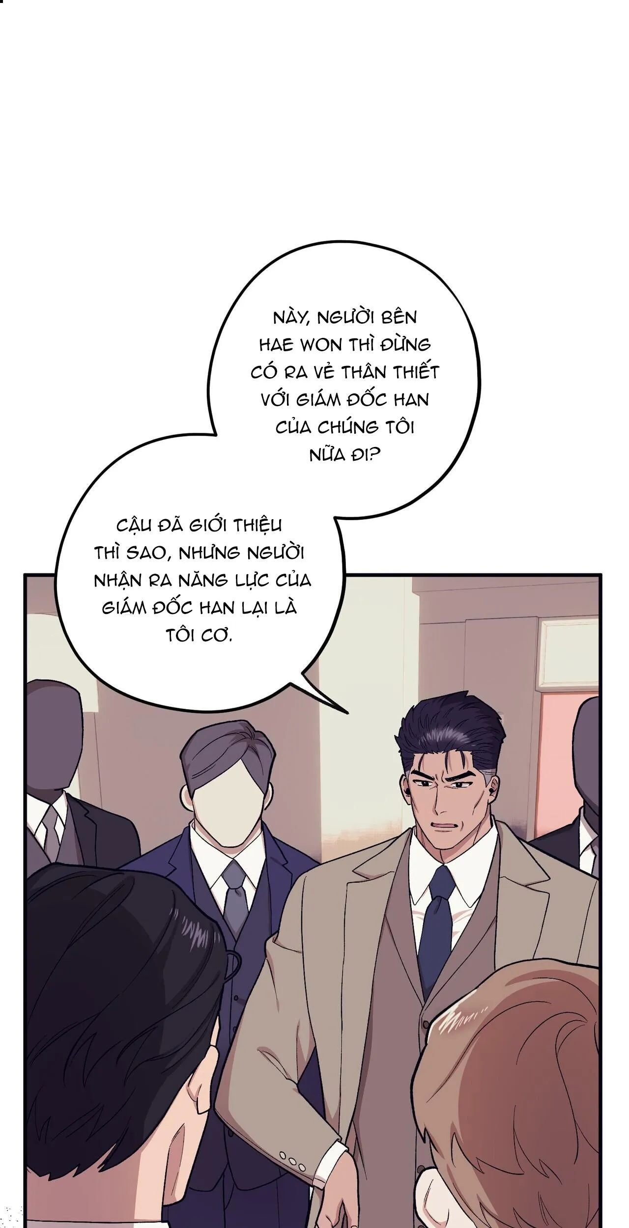 Làm dâu nhà tài phiệt họ Kang Chapter 60 Trang 67