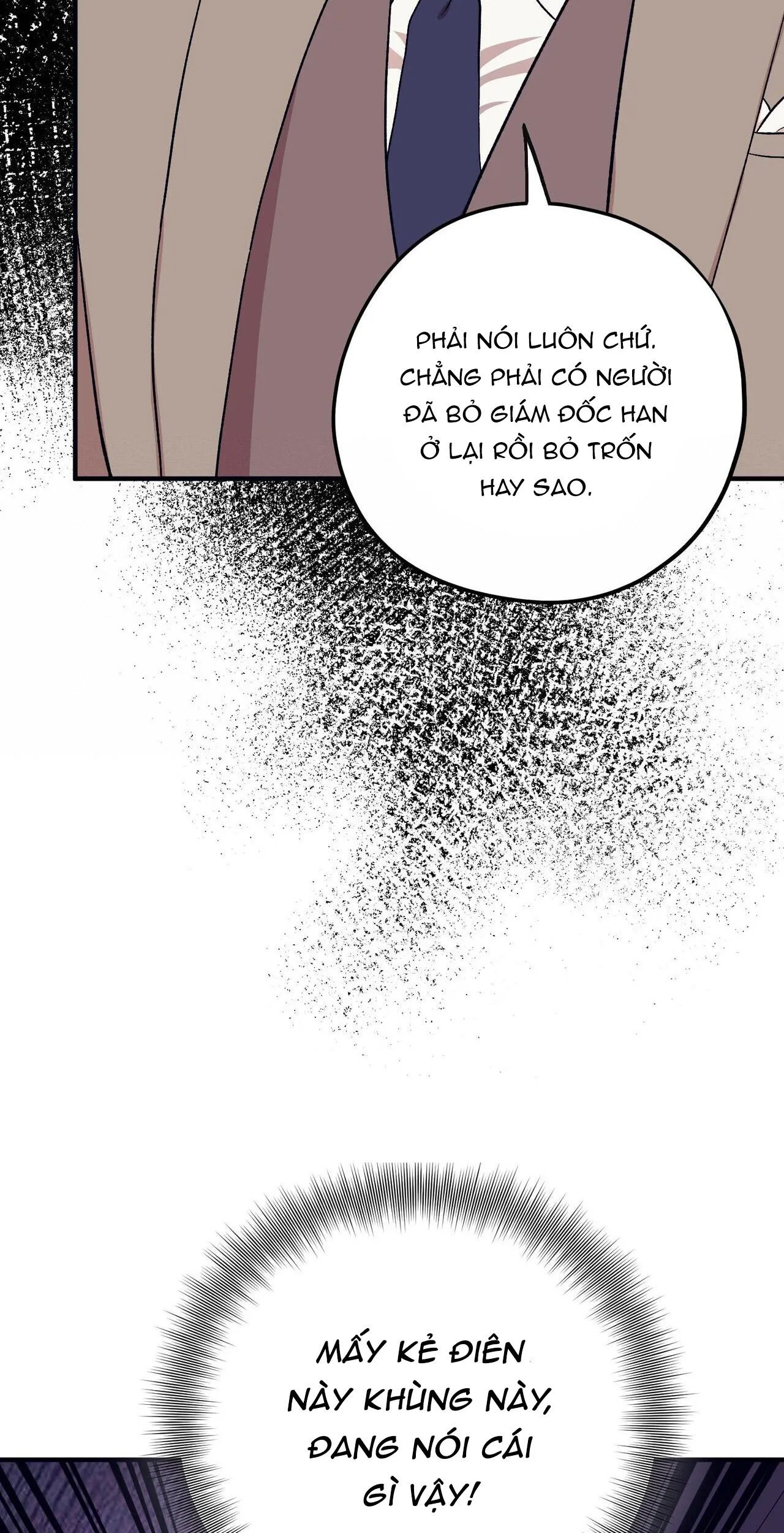 Làm dâu nhà tài phiệt họ Kang Chapter 60 Trang 70