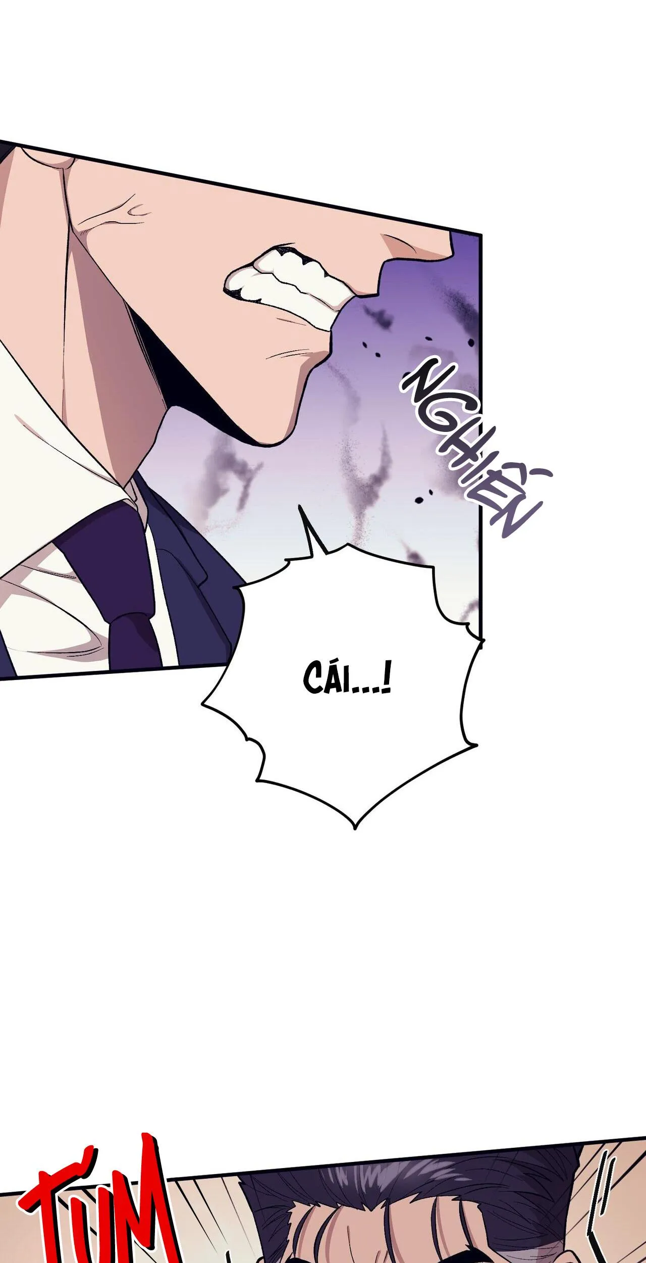 Làm dâu nhà tài phiệt họ Kang Chapter 60 Trang 72