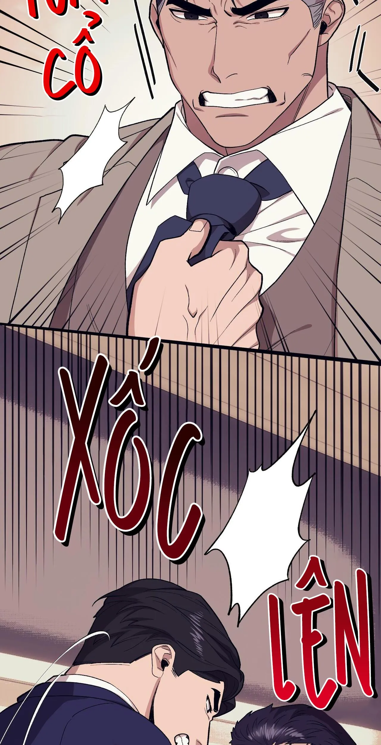 Làm dâu nhà tài phiệt họ Kang Chapter 60 Trang 73