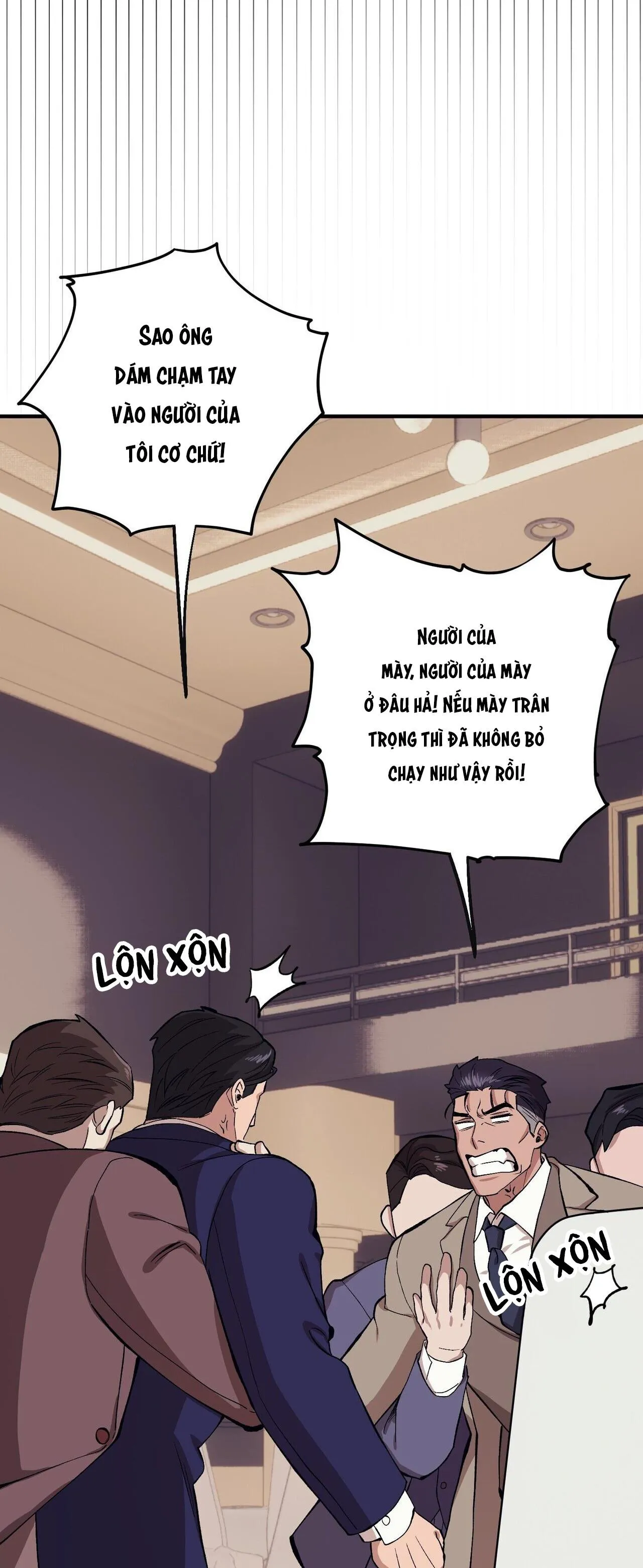 Làm dâu nhà tài phiệt họ Kang Chapter 61 Trang 5