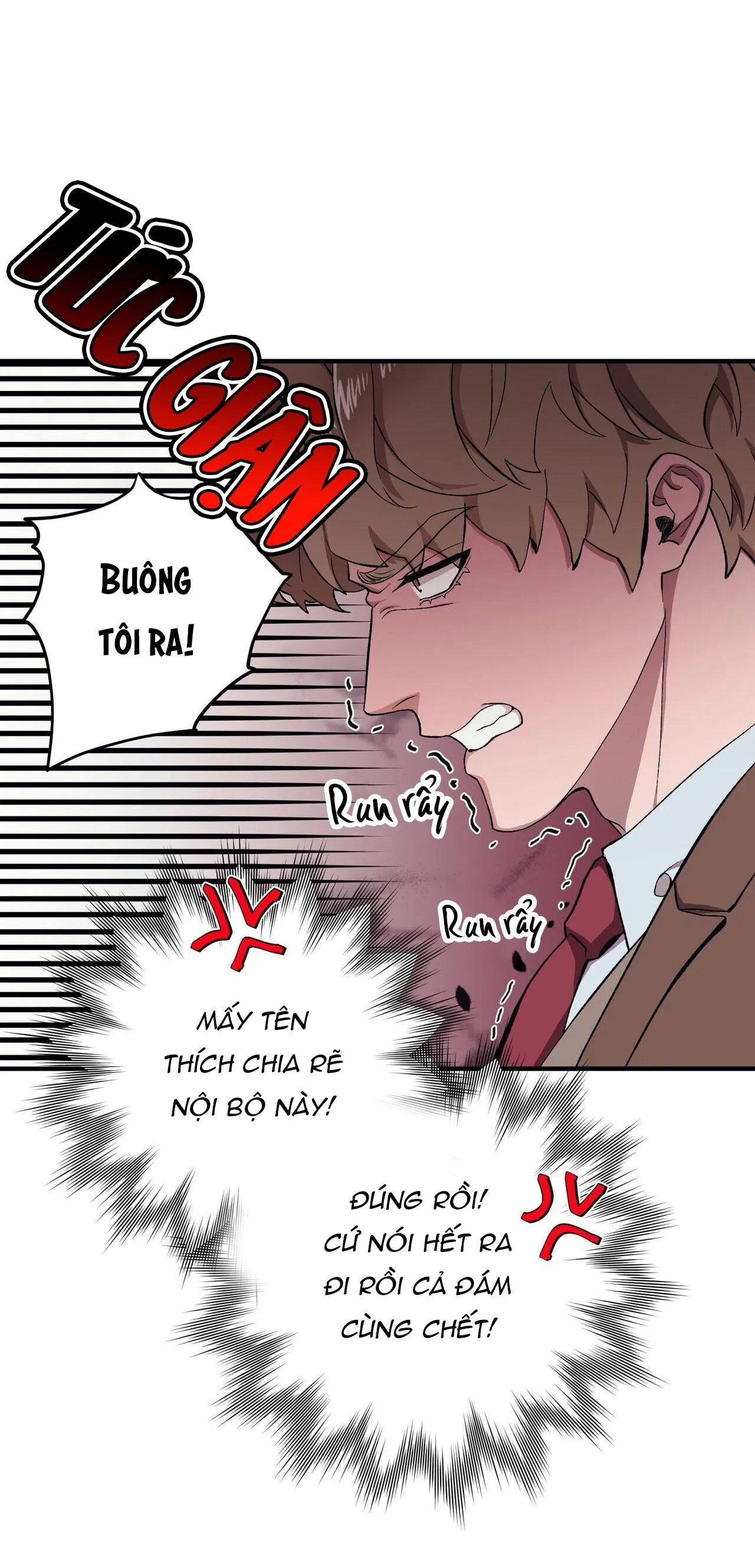 Làm dâu nhà tài phiệt họ Kang Chapter 61 Trang 7