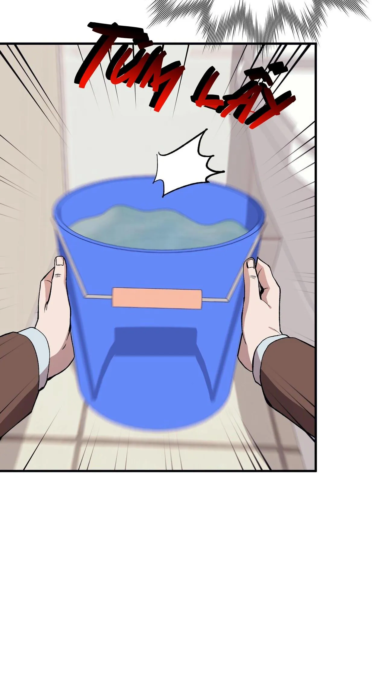 Làm dâu nhà tài phiệt họ Kang Chapter 61 Trang 10